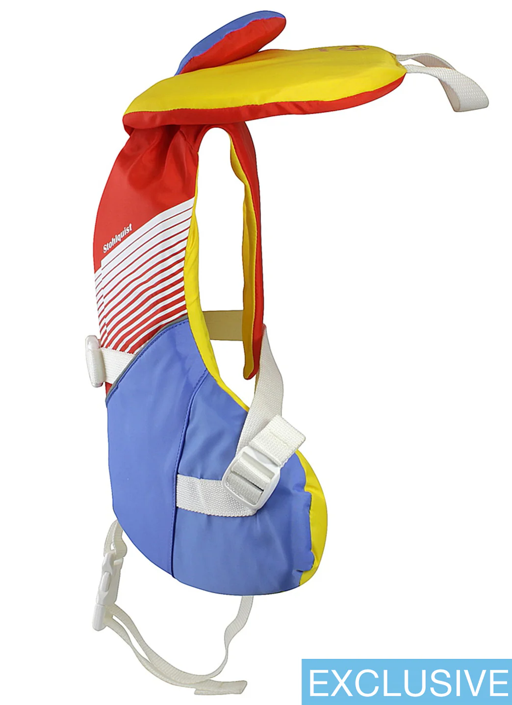 Stohlquist Infant & Child USCG PFD - Image 5