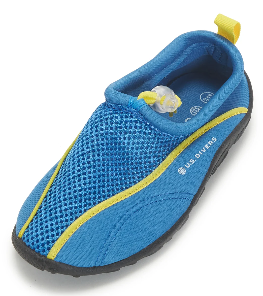 Stohlquist Kids' Lisbona JR Water Shoes (Toddler, Little Kid) - Image 18