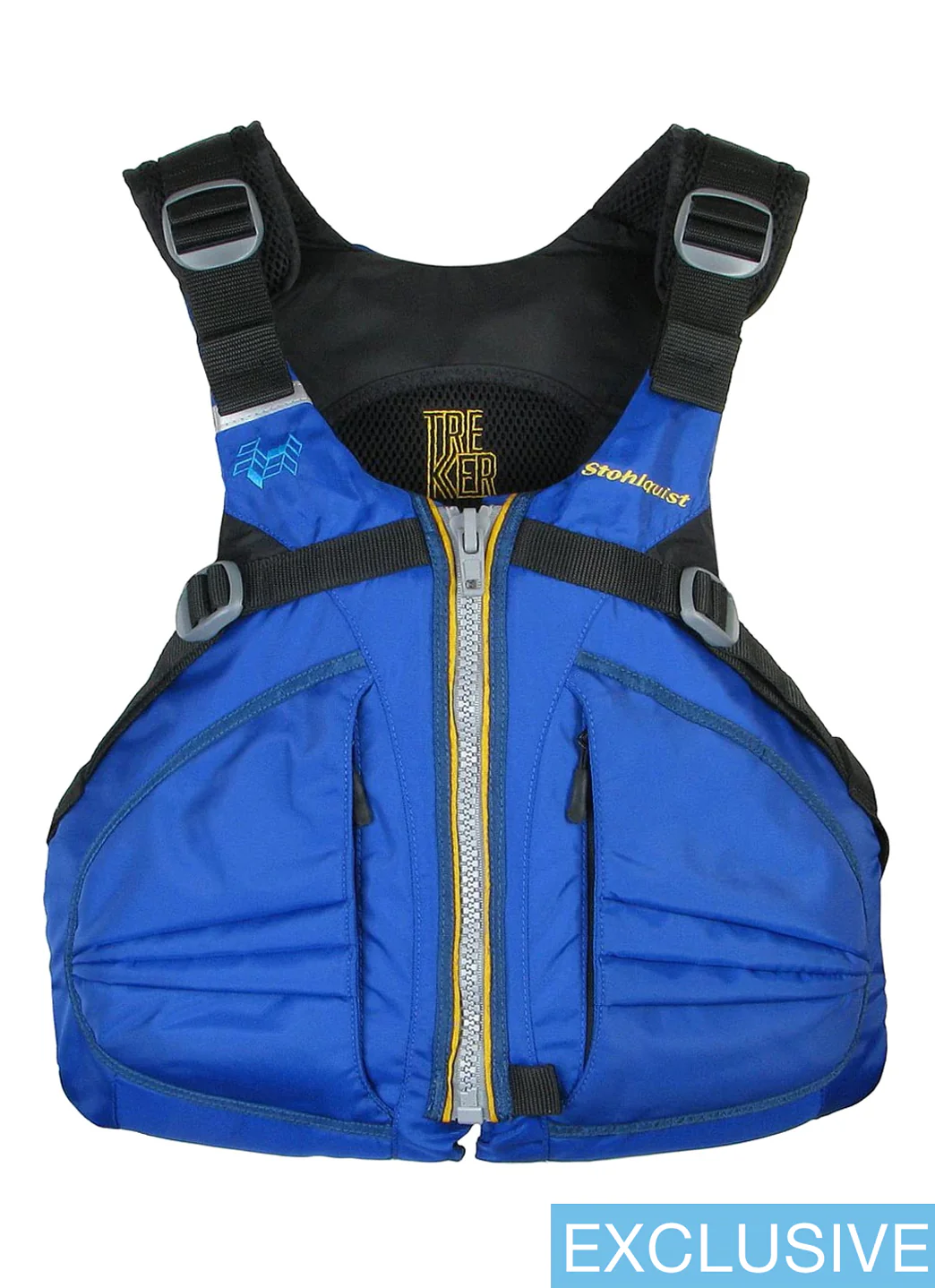 Stohlquist Trekker PFD - Image 3