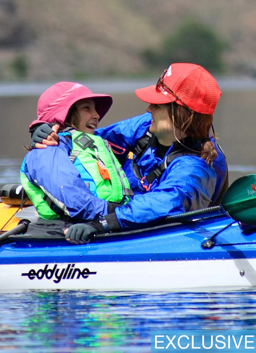 Stohlquist Women's Fit Brook USCG PFD - Image 5