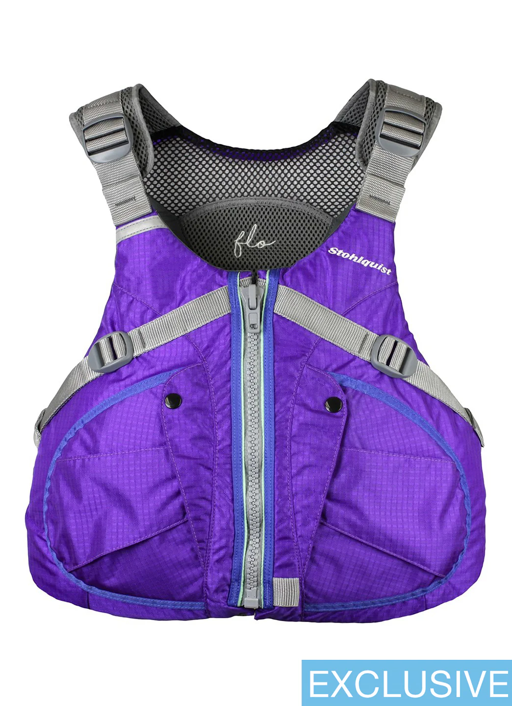 Stohlquist Women's Flo USCG PFD - Image 3