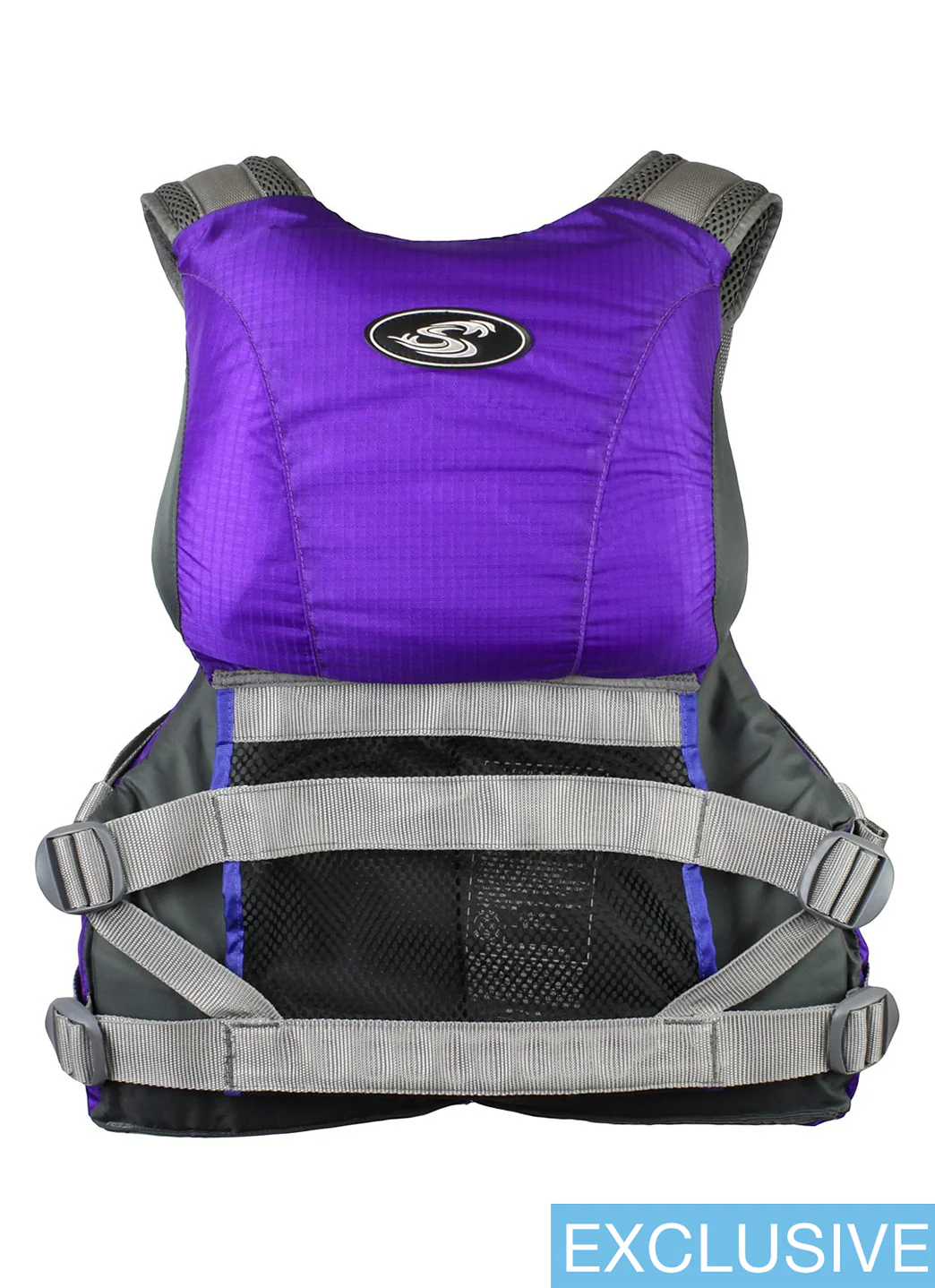 Stohlquist Women's Flo USCG PFD - Image 4