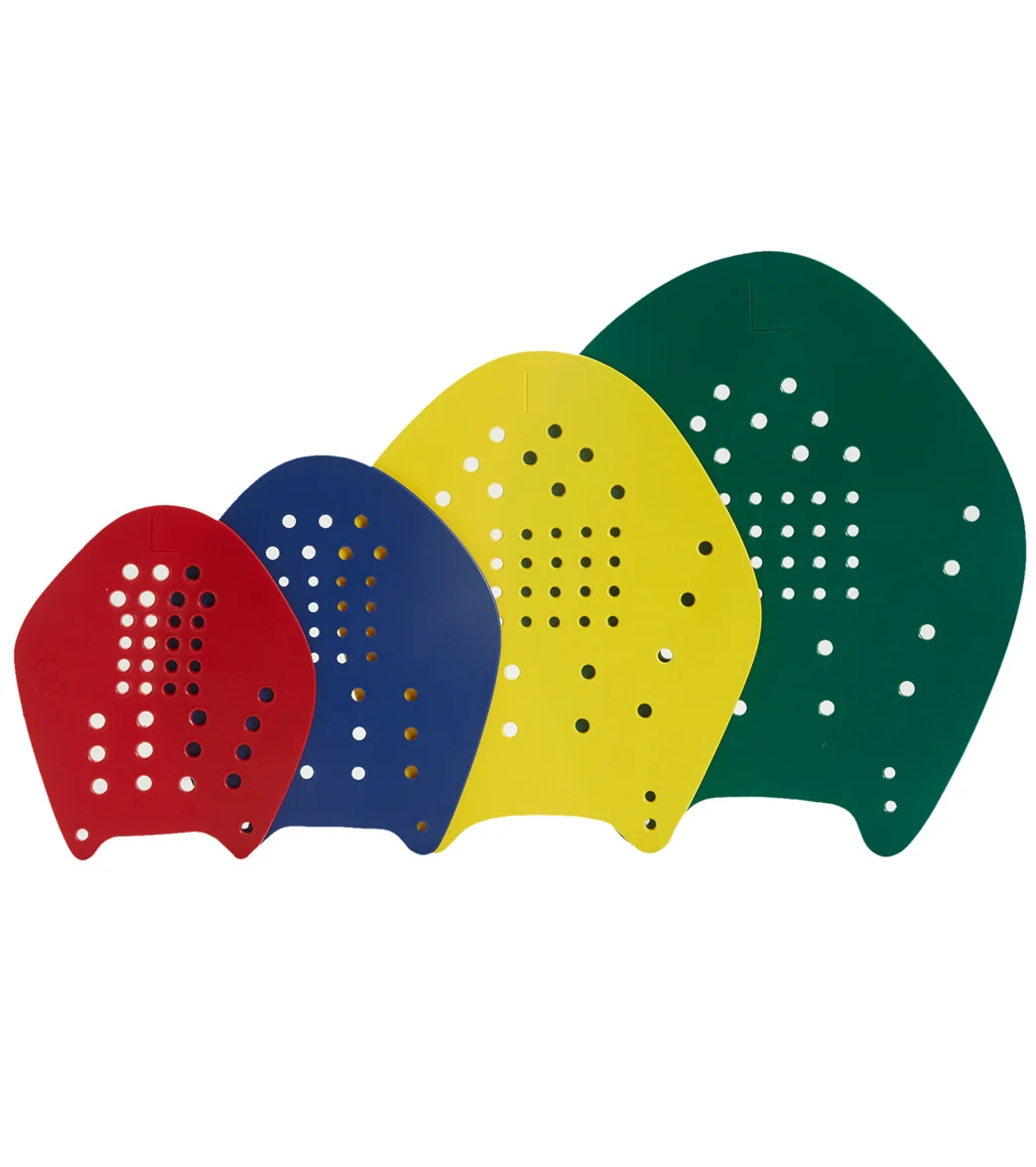Strokemaker Swim Paddles - Image 19