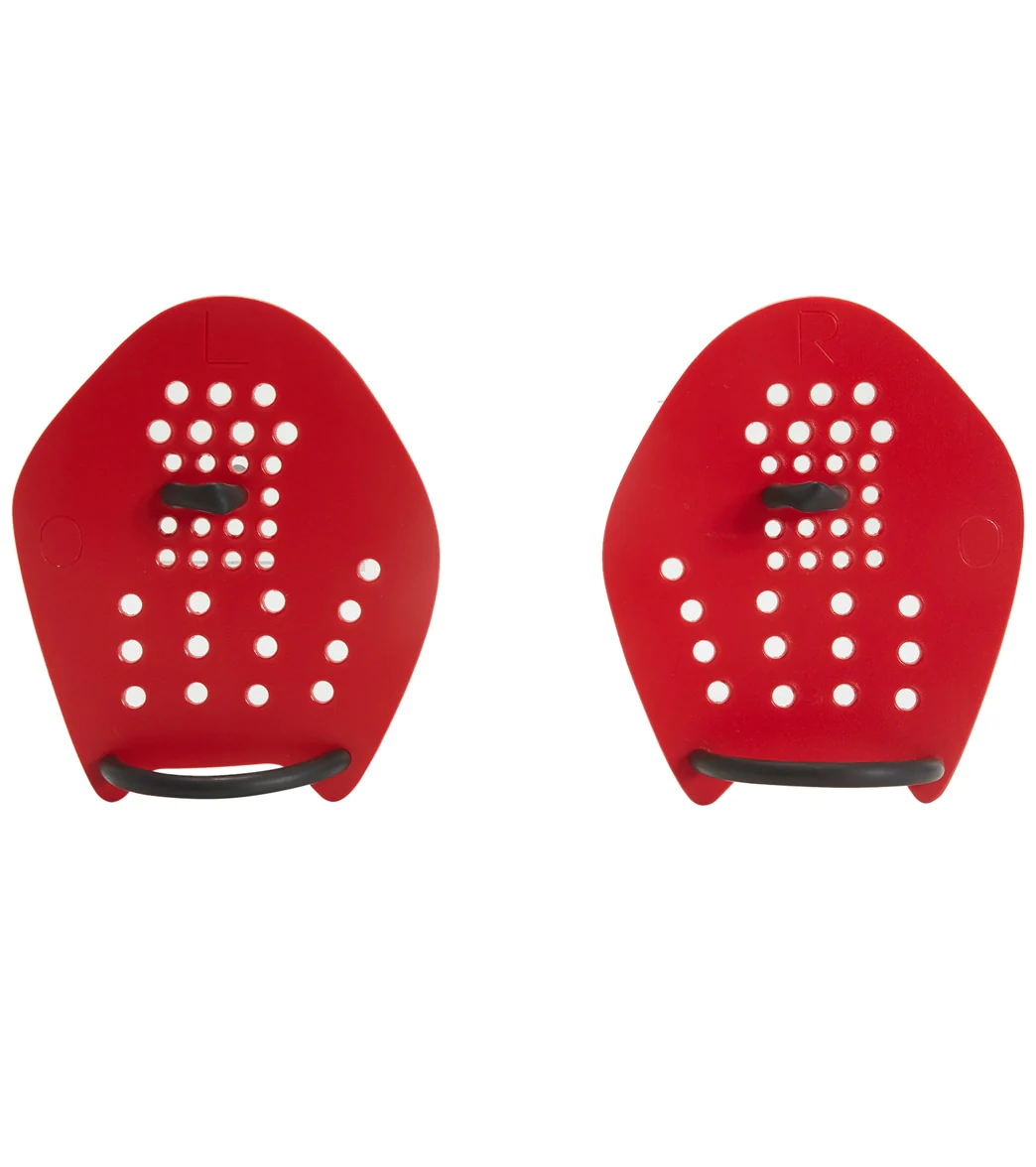 Strokemaker Swim Paddles - Image 3