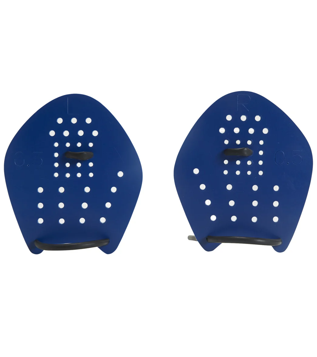 Strokemaker Swim Paddles - Image 4