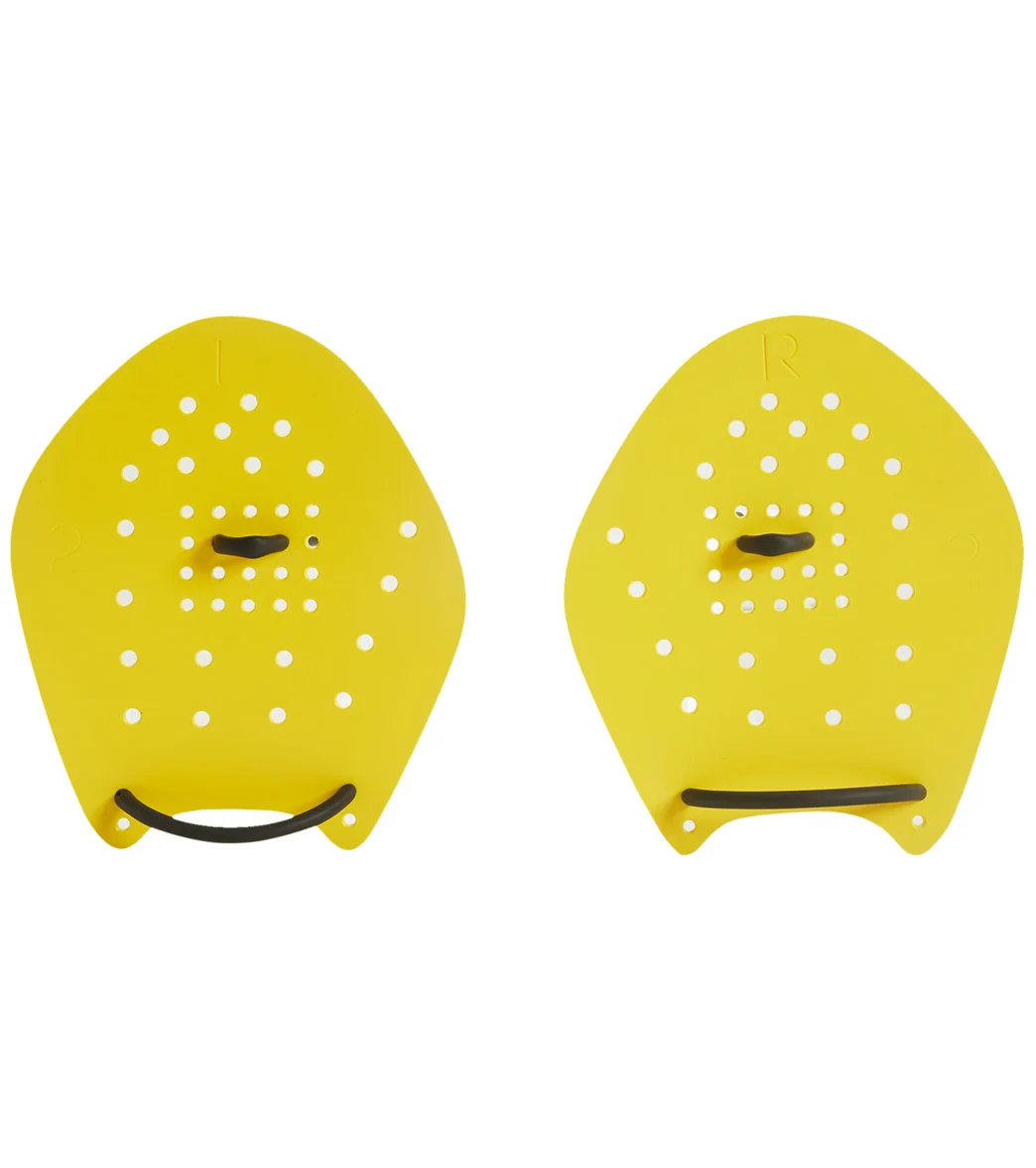 Strokemaker Swim Paddles - Image 5