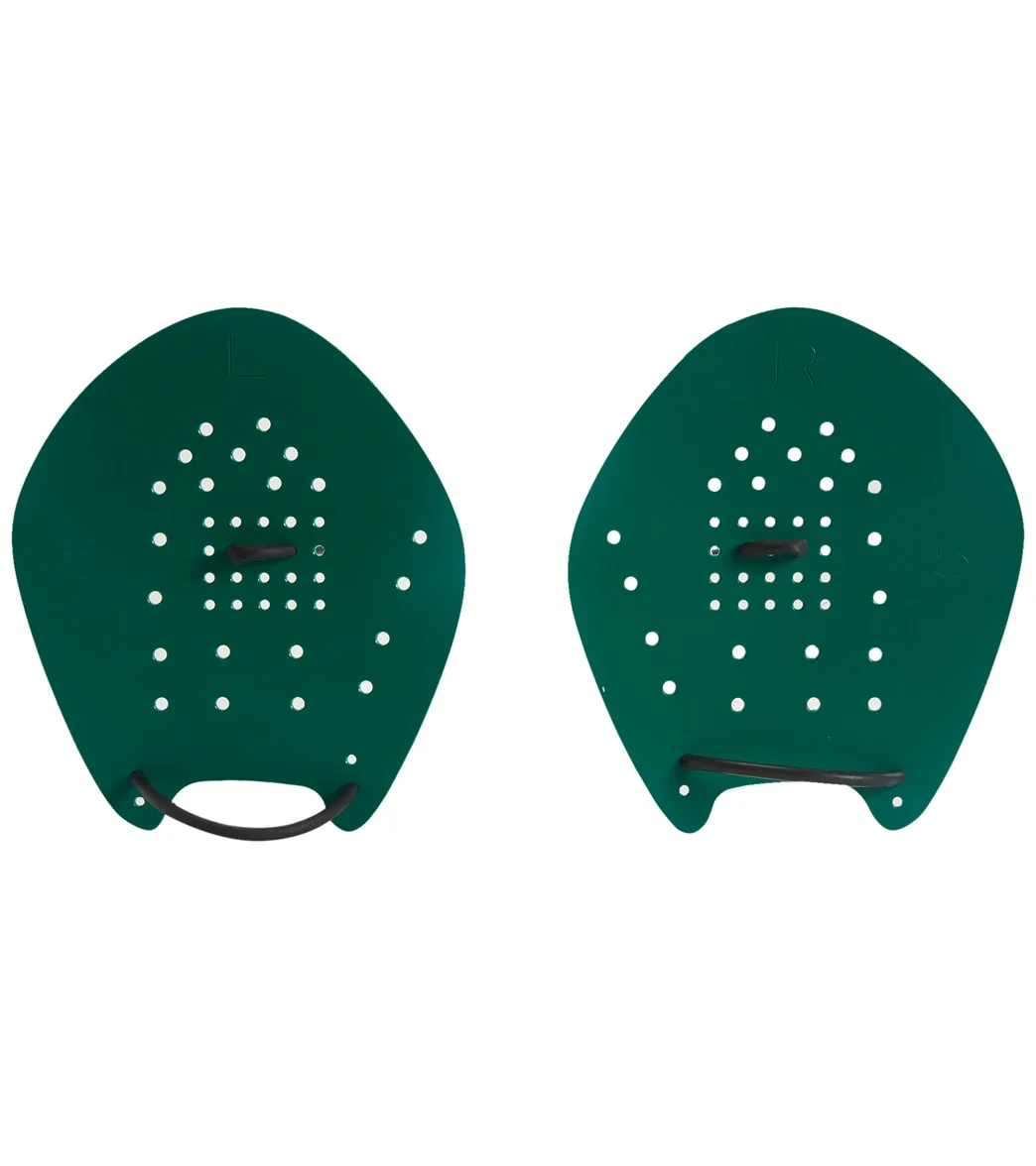 Strokemaker Swim Paddles - Image 6