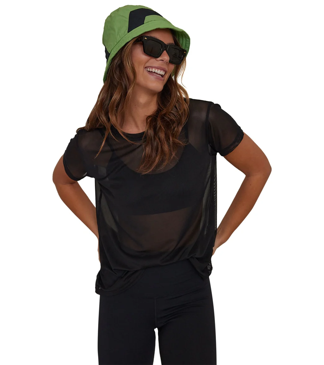 Strut-This Knox Tee - Image 11