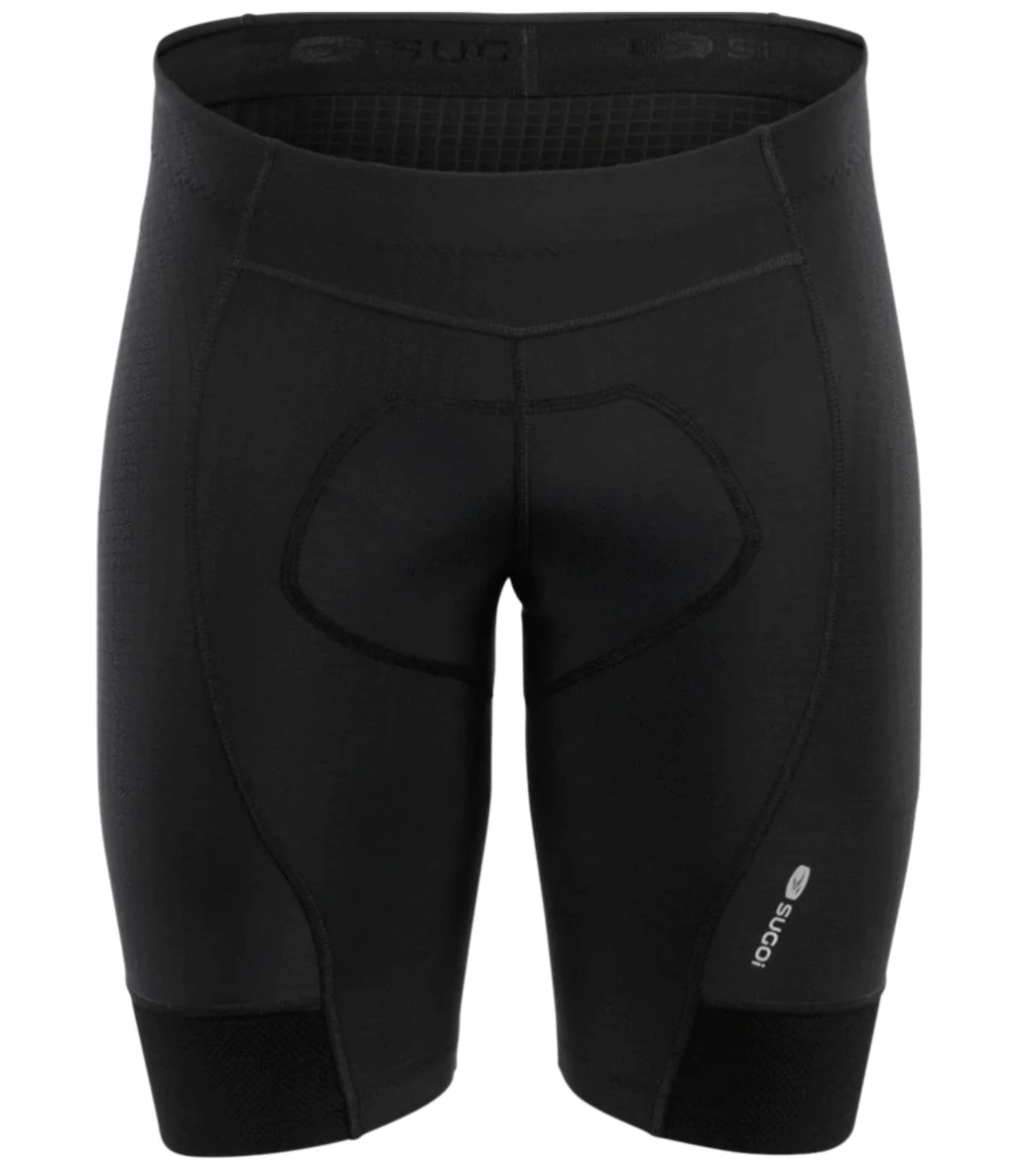 Sugoi Men's Evolution Short - Image 4
