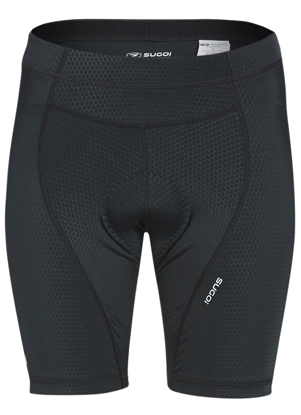 Sugoi Women's Essence Cycling Short - Image 3