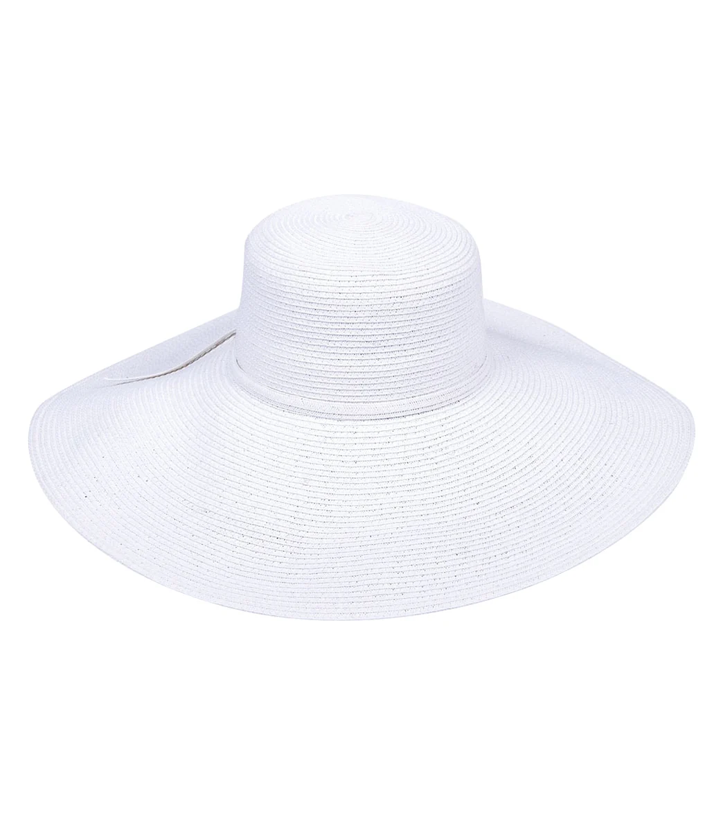 Sun N Sand Wide Brim Floppy hat