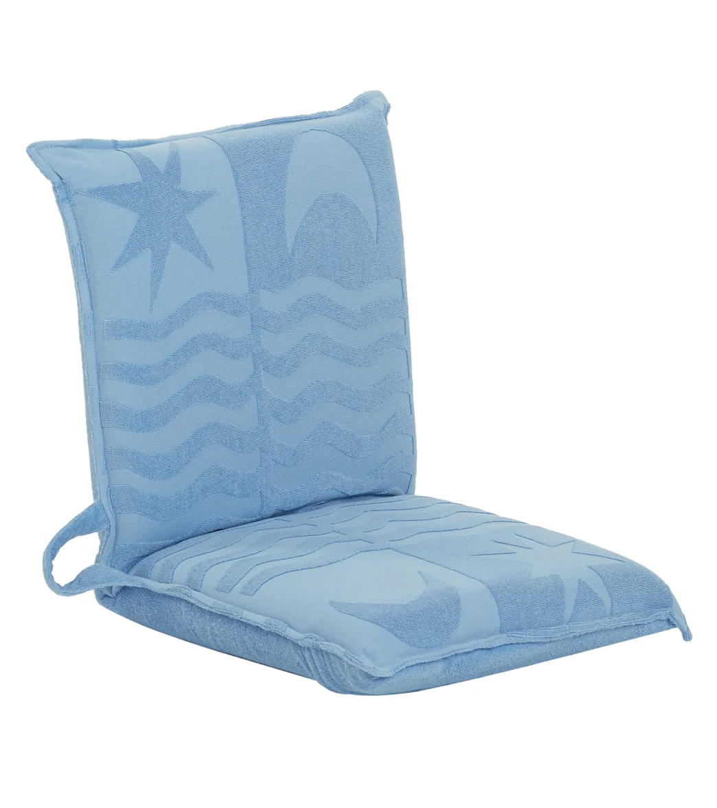 SunnyLife Terry Travel Lounger Chair - Image 3