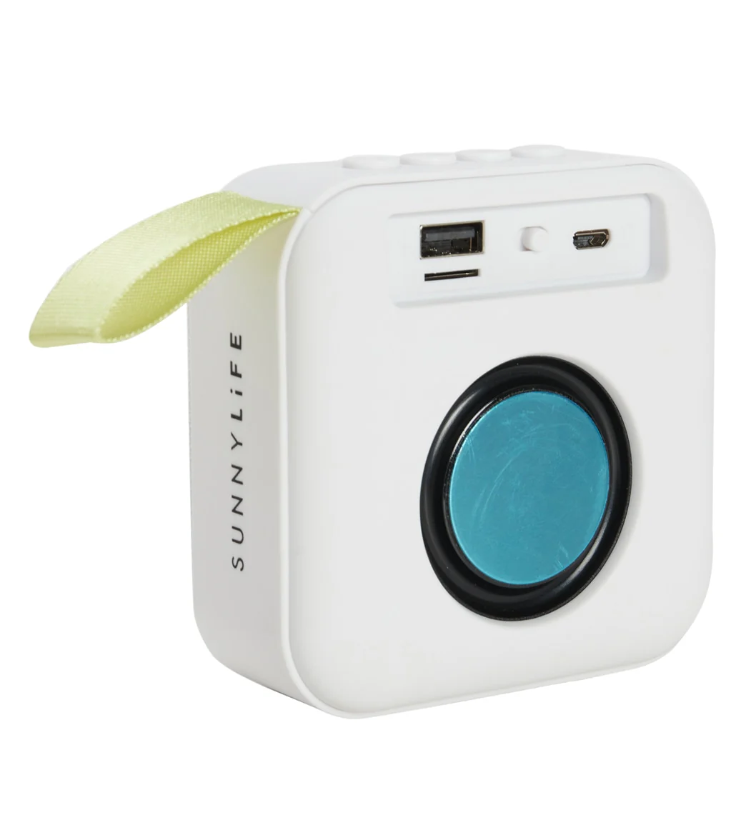 SunnyLife Travel Speaker - Image 4