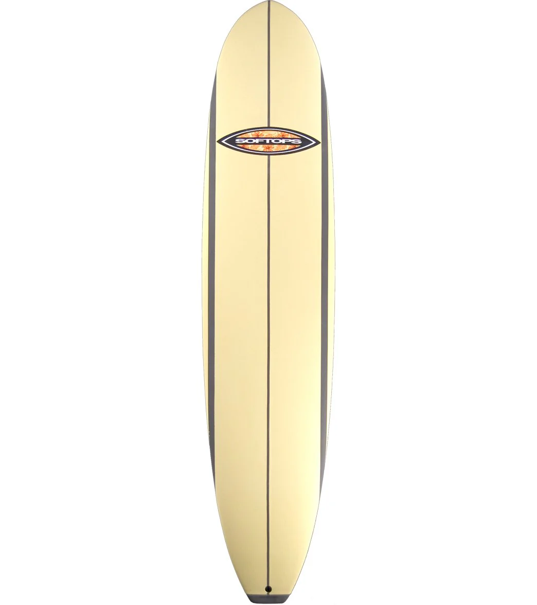 Surftech 8'4" Softop Surfboard