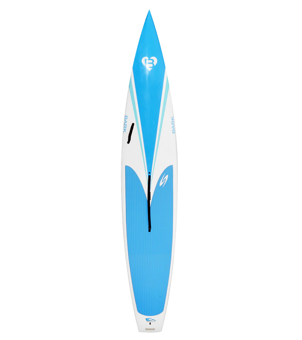 Surftech Bark Appleby Race 12'6" SUP Board