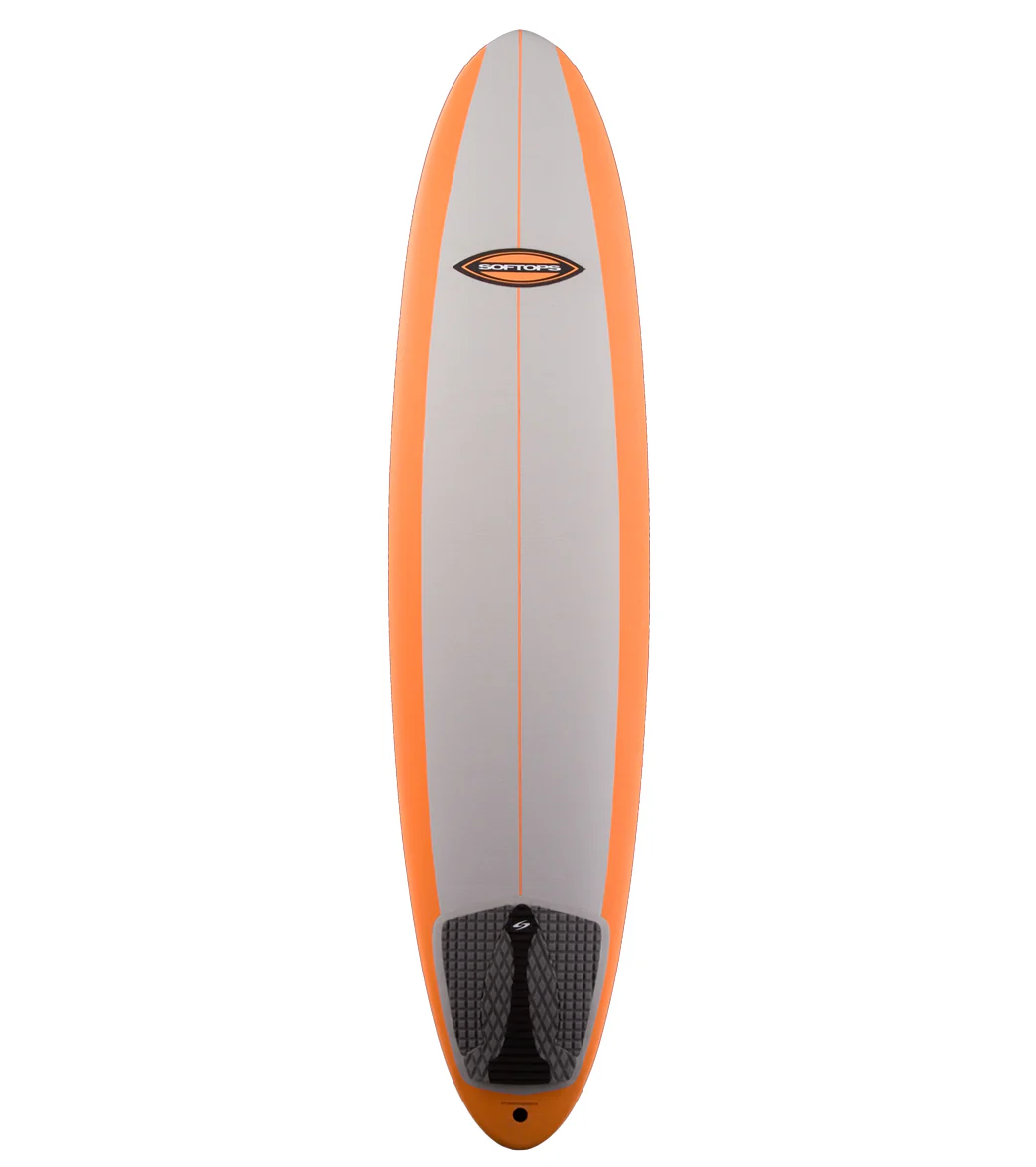 Surftech Softop 7'6" Surfboard