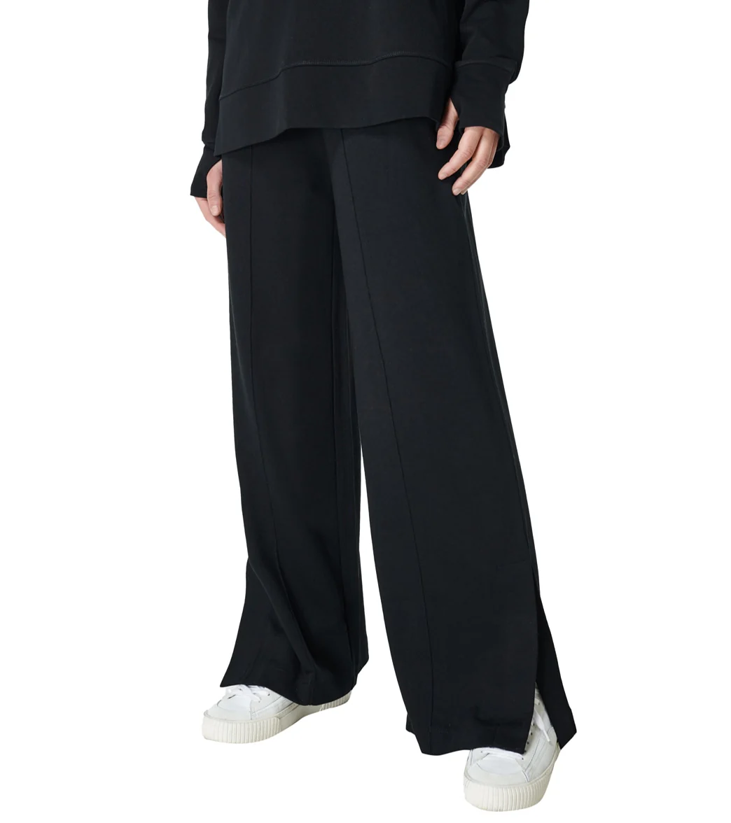 Sweaty Betty After Class Wide Leg Trouser 30"