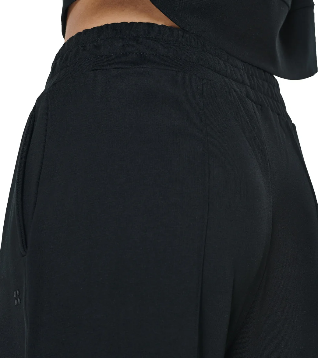 Sweaty Betty After Class Wide Leg Trouser 30" - Image 11