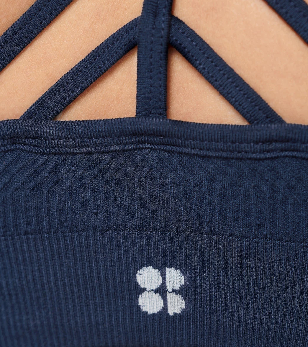 Sweaty Betty All Train Sports Bra - Image 7