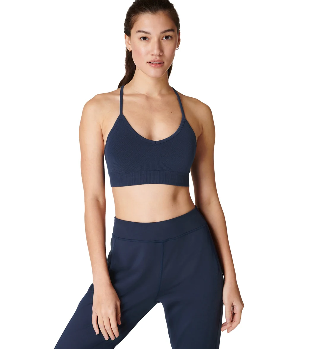 Sweaty Betty All Train Sports Bra - Image 9