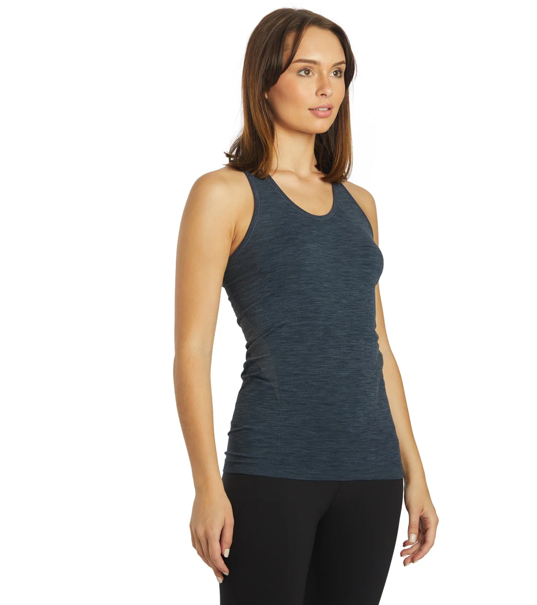 Sweaty Betty Athlete Seamless Workout Tank - Image 2