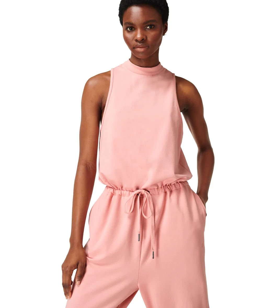 Sweaty Betty Kaya Jumpsuit - Image 5