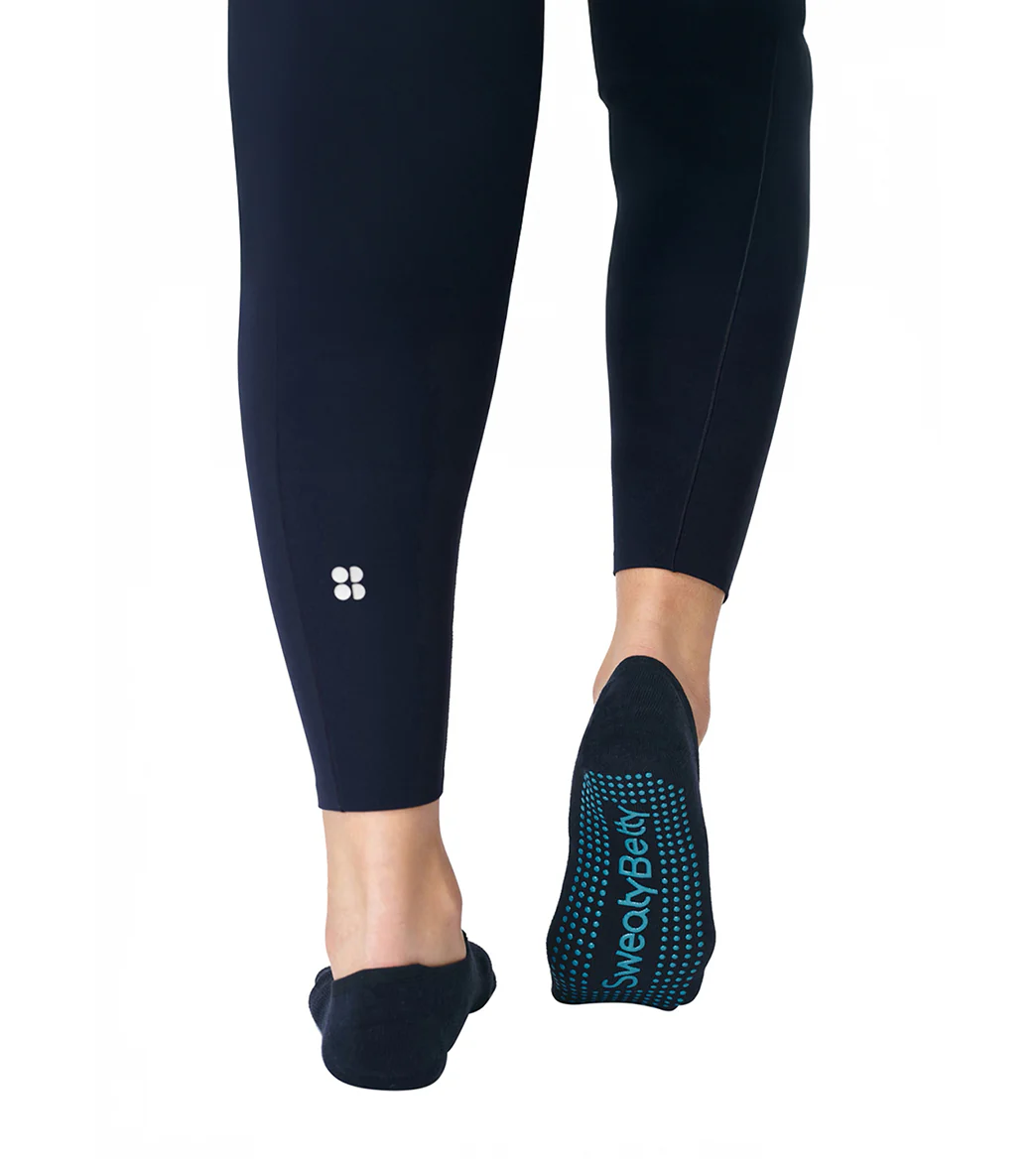 Sweaty Betty Pilates Sock 2 Pack - Image 2