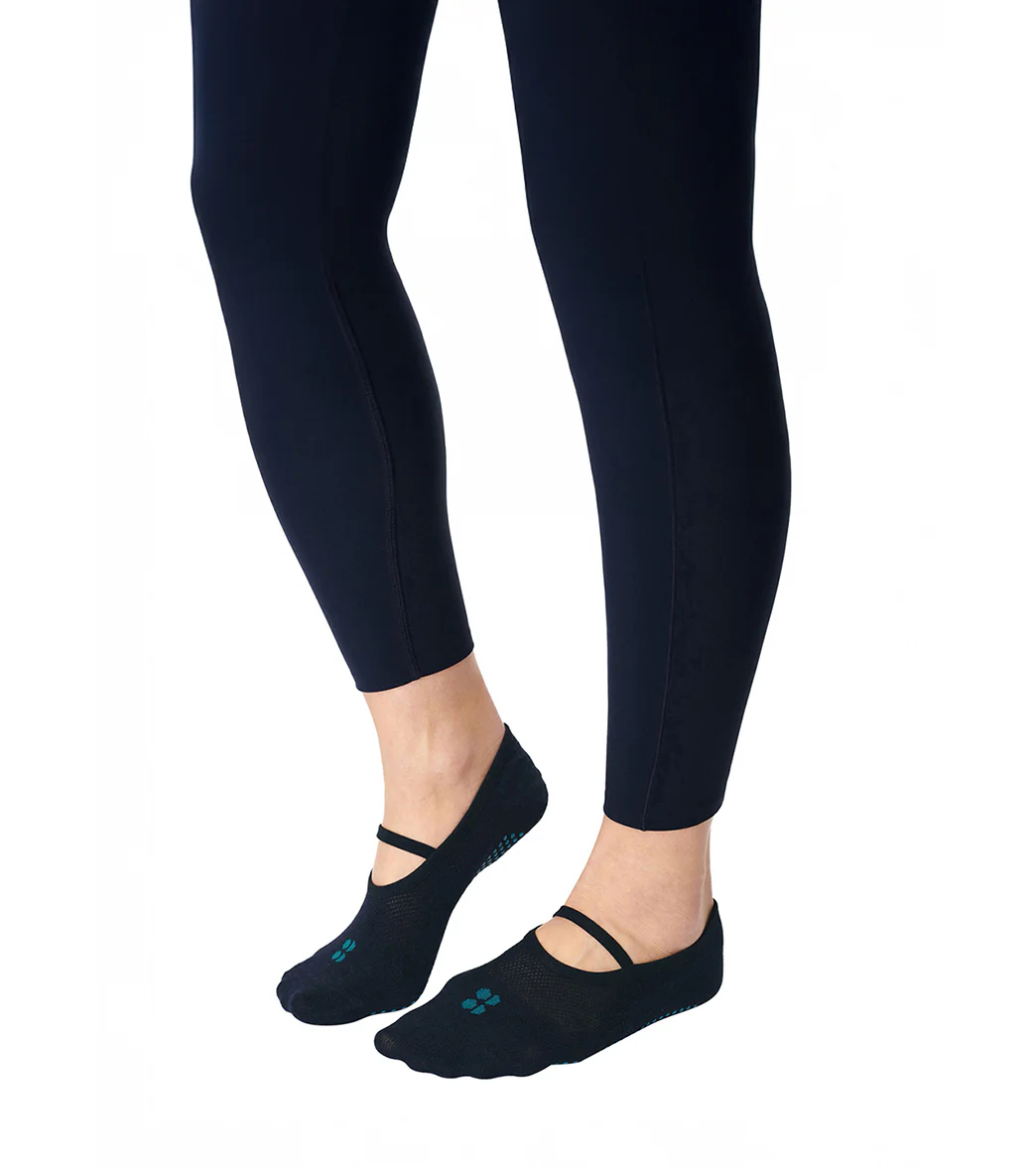 Sweaty Betty Pilates Sock 2 Pack - Image 5