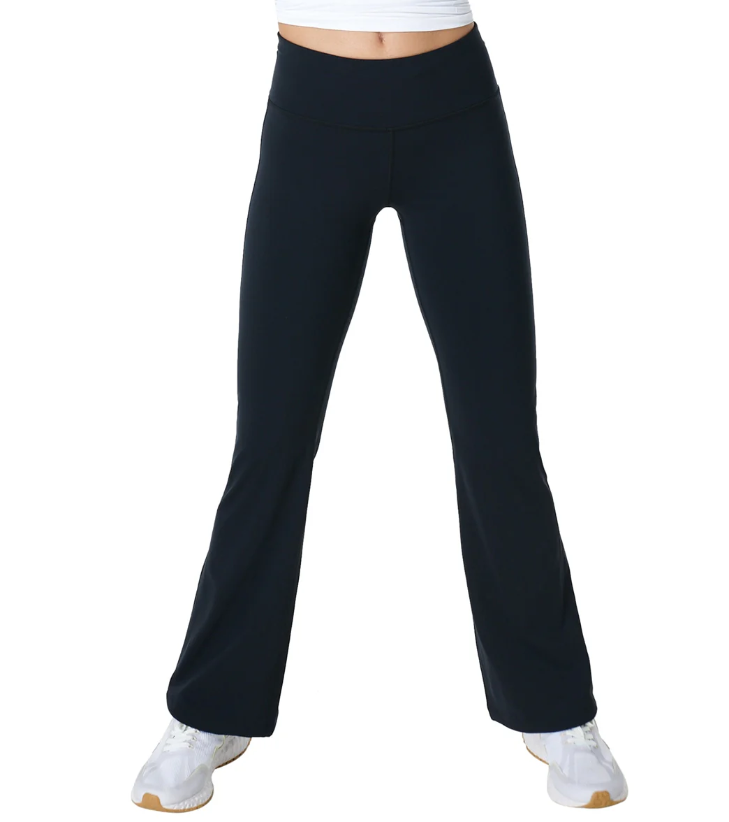 Sweaty Betty Power 32" Kick Flare Workout Trousers