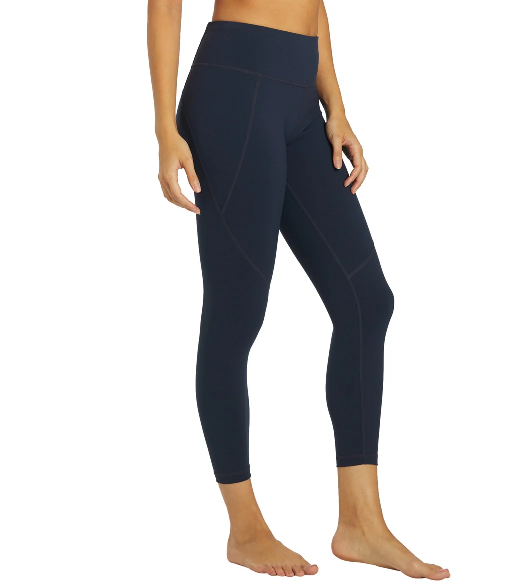 Sweaty Betty Power 7/8 Workout Leggings - Image 19
