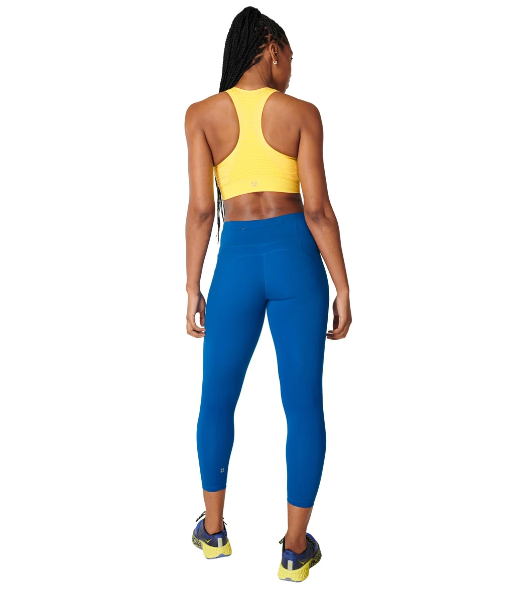 Sweaty Betty Power 7/8 Workout Leggings - Image 7