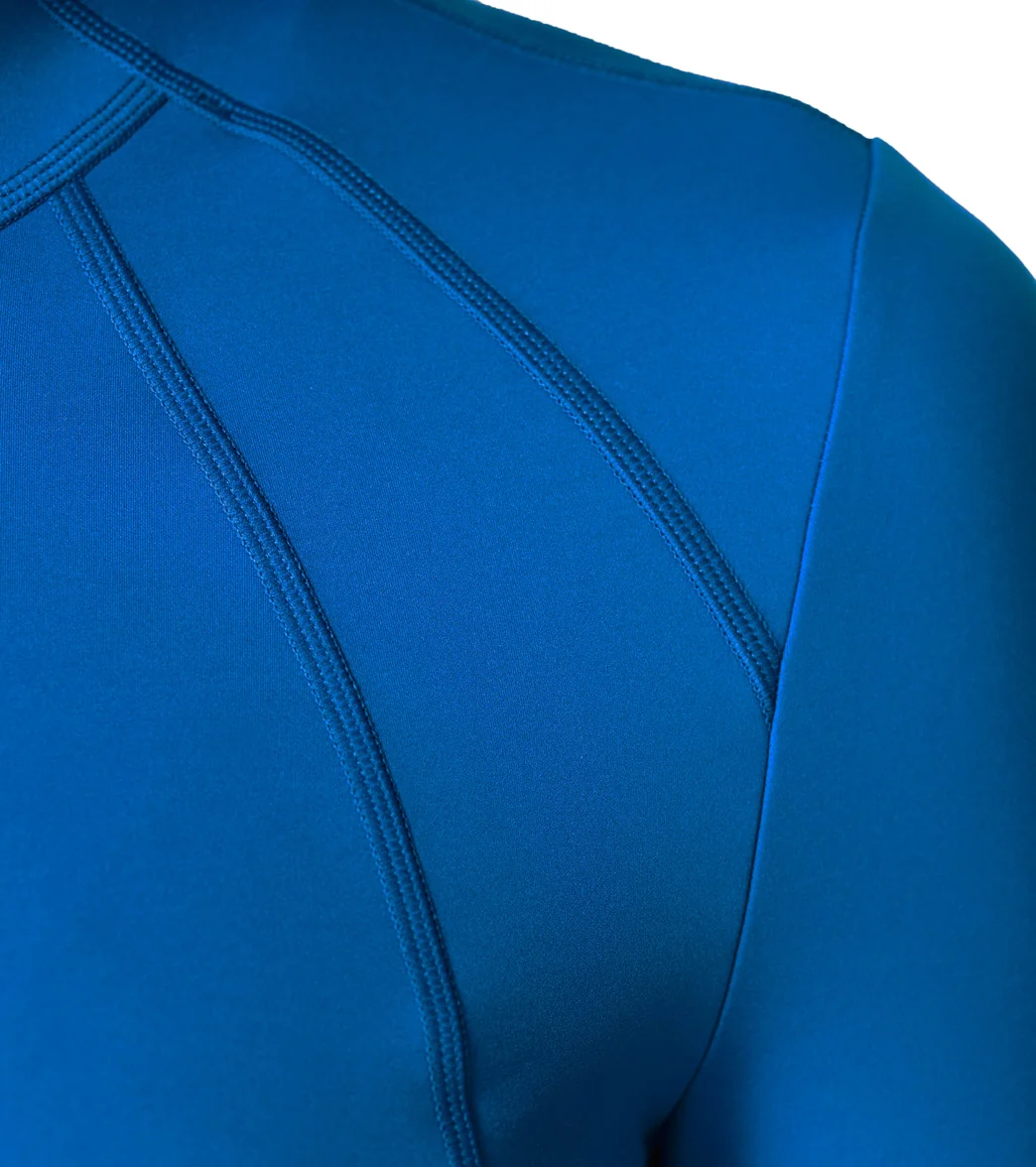 Sweaty Betty Power Boost Workout Zip Up - Image 7