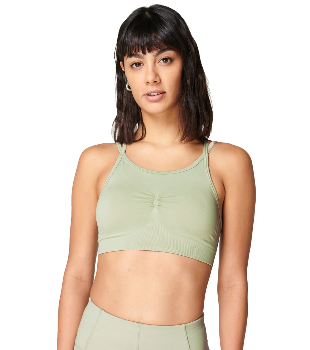 Sweaty Betty Solstice Strappy Back Bra - Image 10