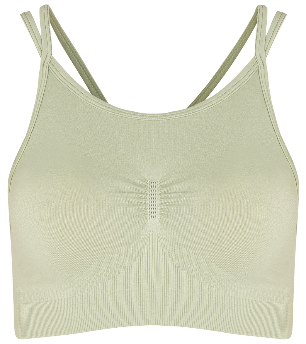 Sweaty Betty Solstice Strappy Back Bra - Image 16