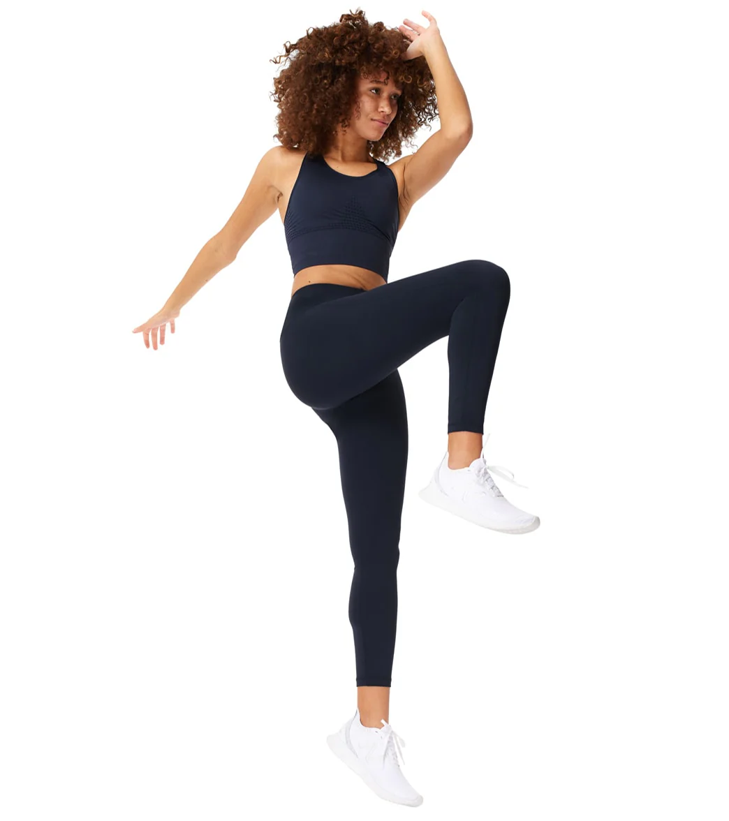 Sweaty Betty Stamina Longline Workout Bra - Image 28