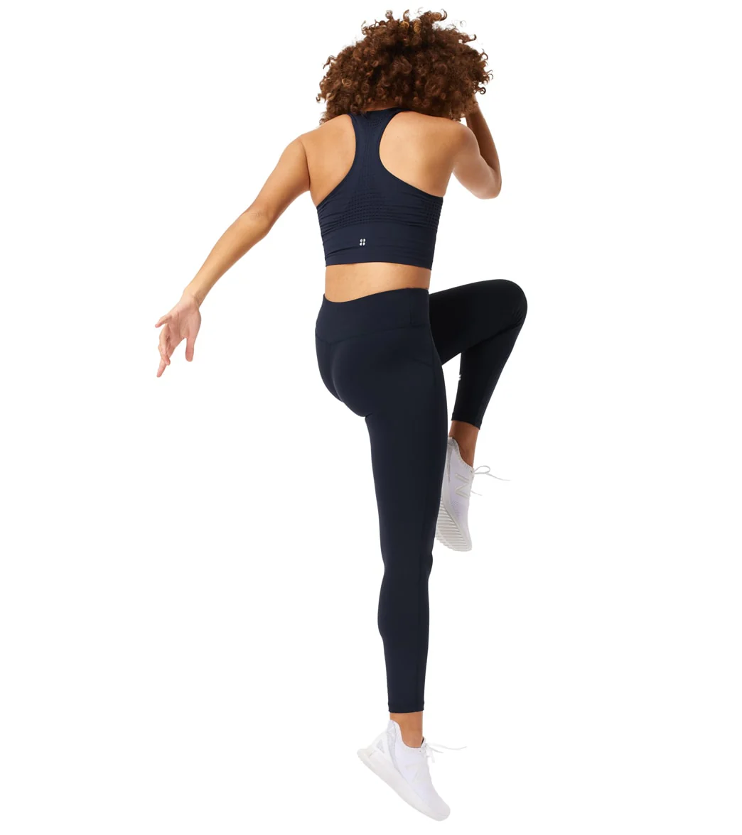 Sweaty Betty Stamina Longline Workout Bra - Image 29