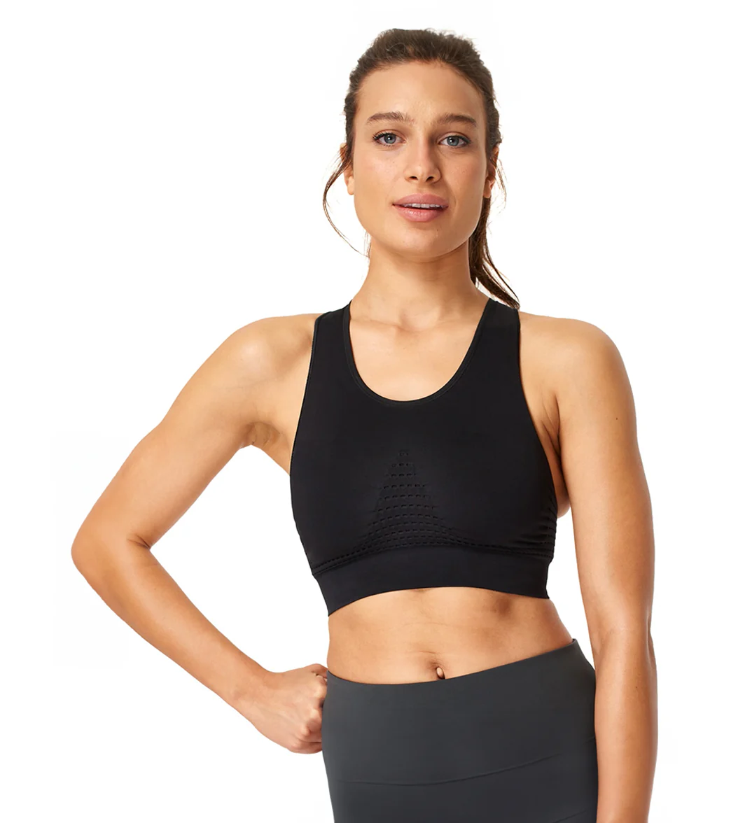 Sweaty Betty Stamina Workout Bra - Image 19
