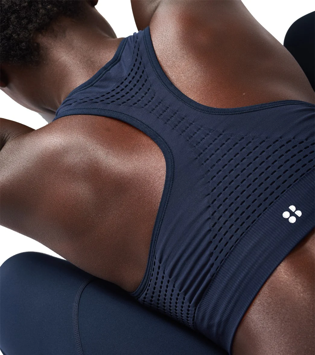 Sweaty Betty Stamina Workout Bra - Image 52