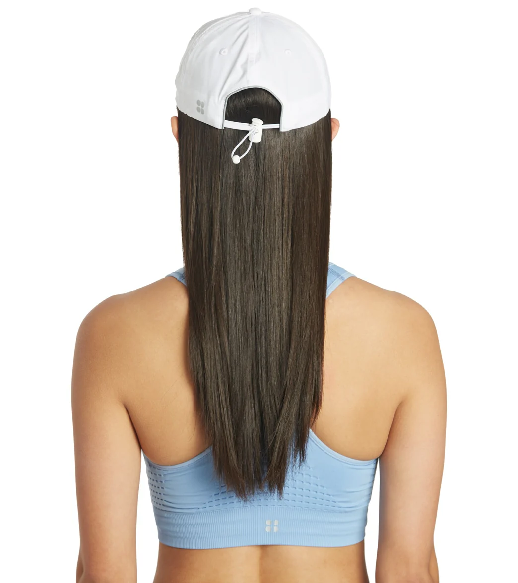 Sweaty Betty Swiftie Run Cap - Image 3