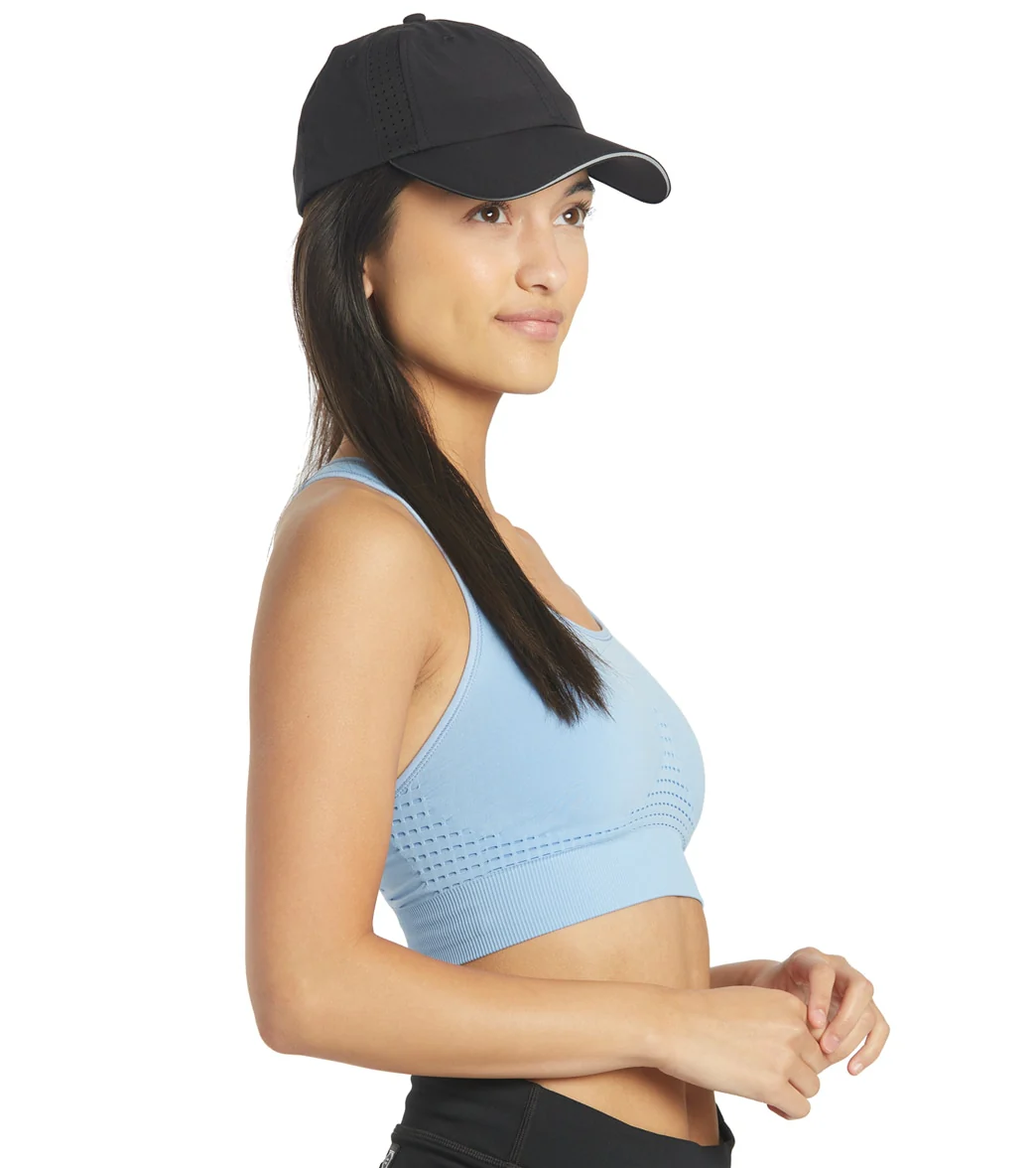 Sweaty Betty Swiftie Run Cap - Image 7