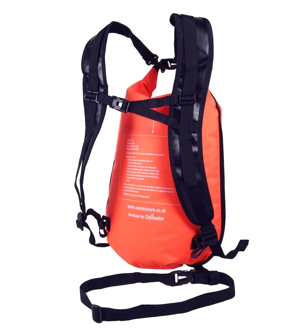 Swim Secure 30L Wild Swim Buoy & Bag - Image 2