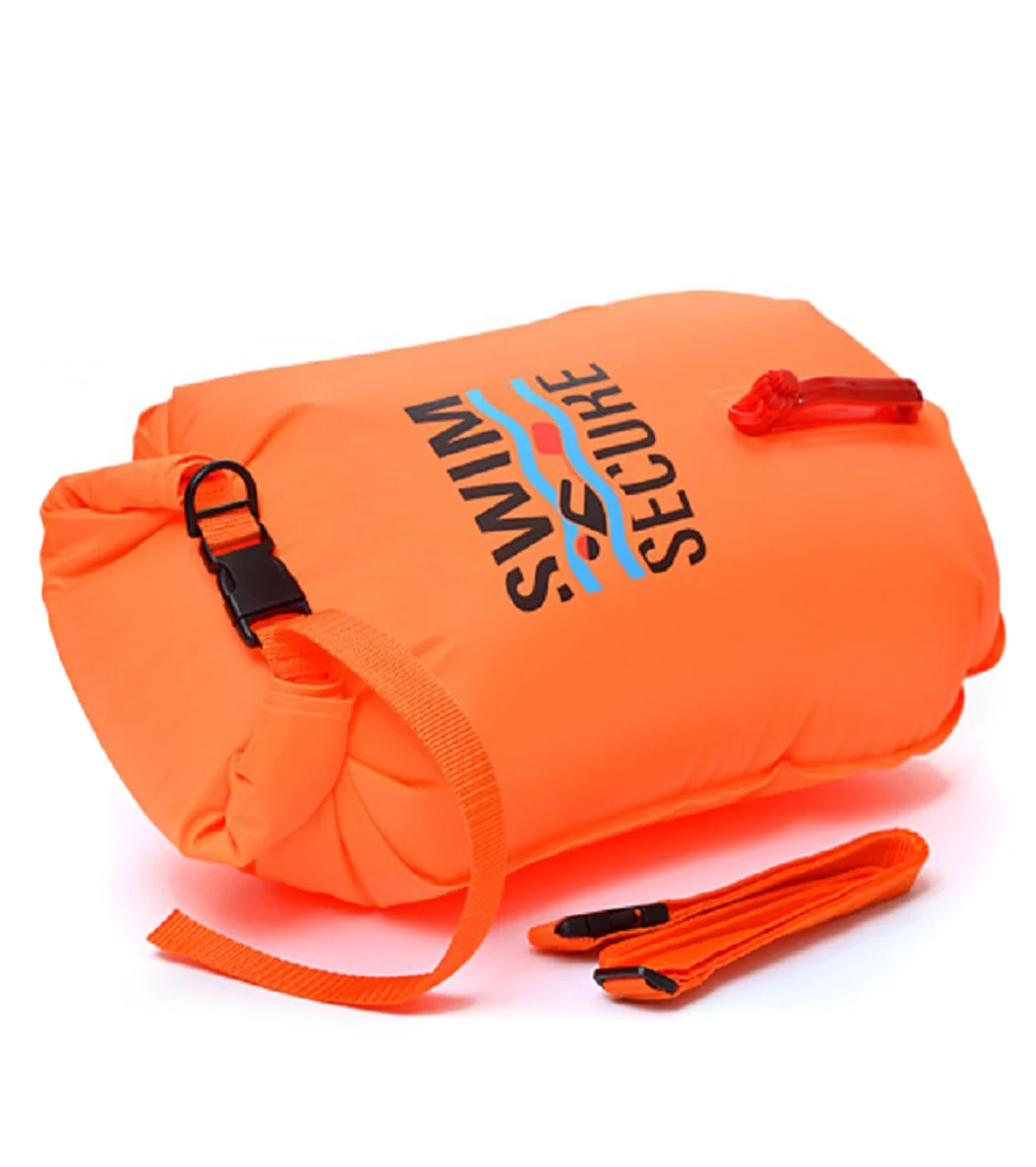 Swim Secure 35L Dry Bag Swim Buoy - Image 5