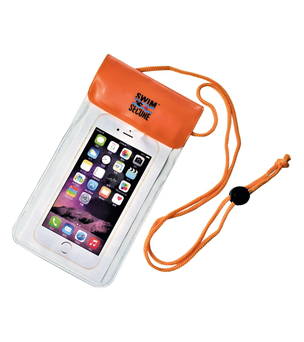Swim Secure Protective Phone Bag - Image 5