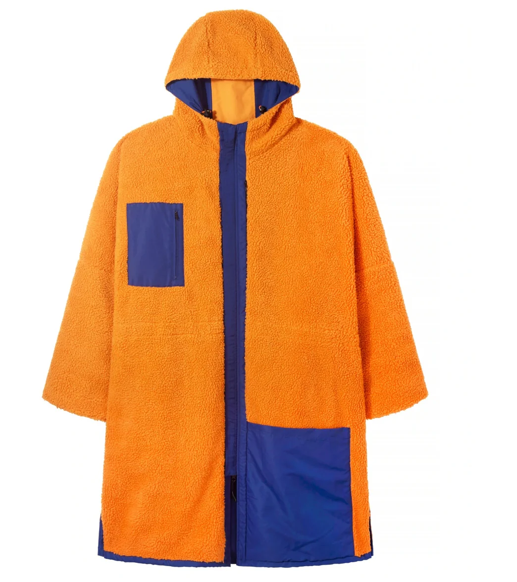 Swim Secure Selkie Recycled Parka Change Robe - Image 5