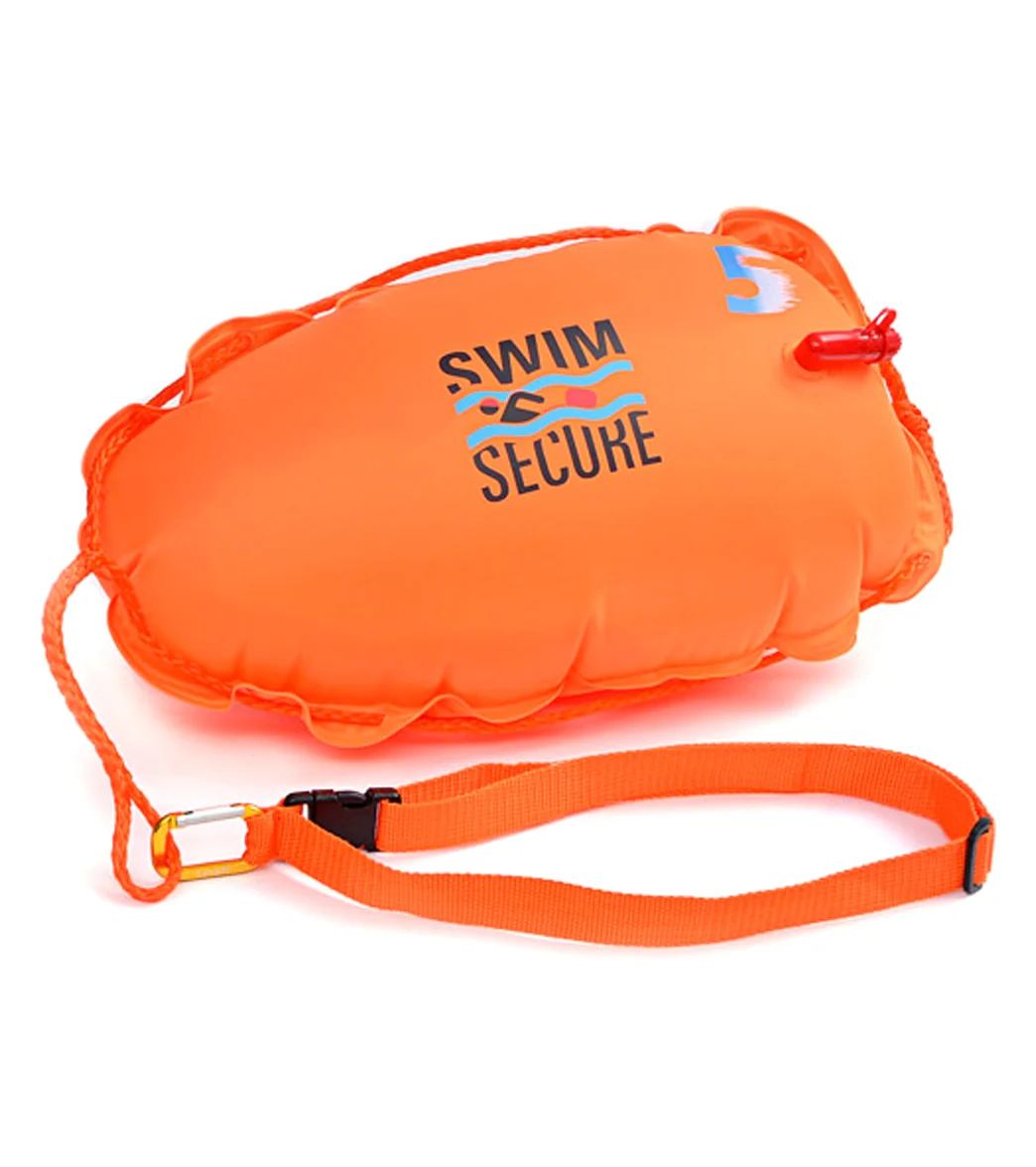 Swim Secure Swim Buoy/Tow Float Pro