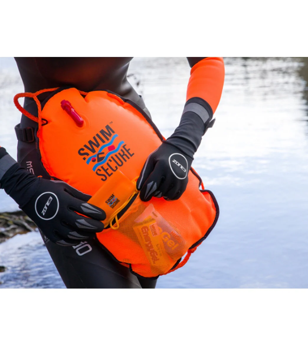 Swim Secure Swim Buoy/Tow Float Pro - Image 3