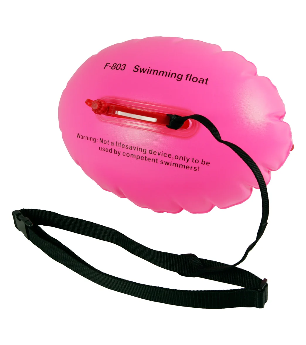 Swim Secure Tow Float Swim Buoy - Image 2