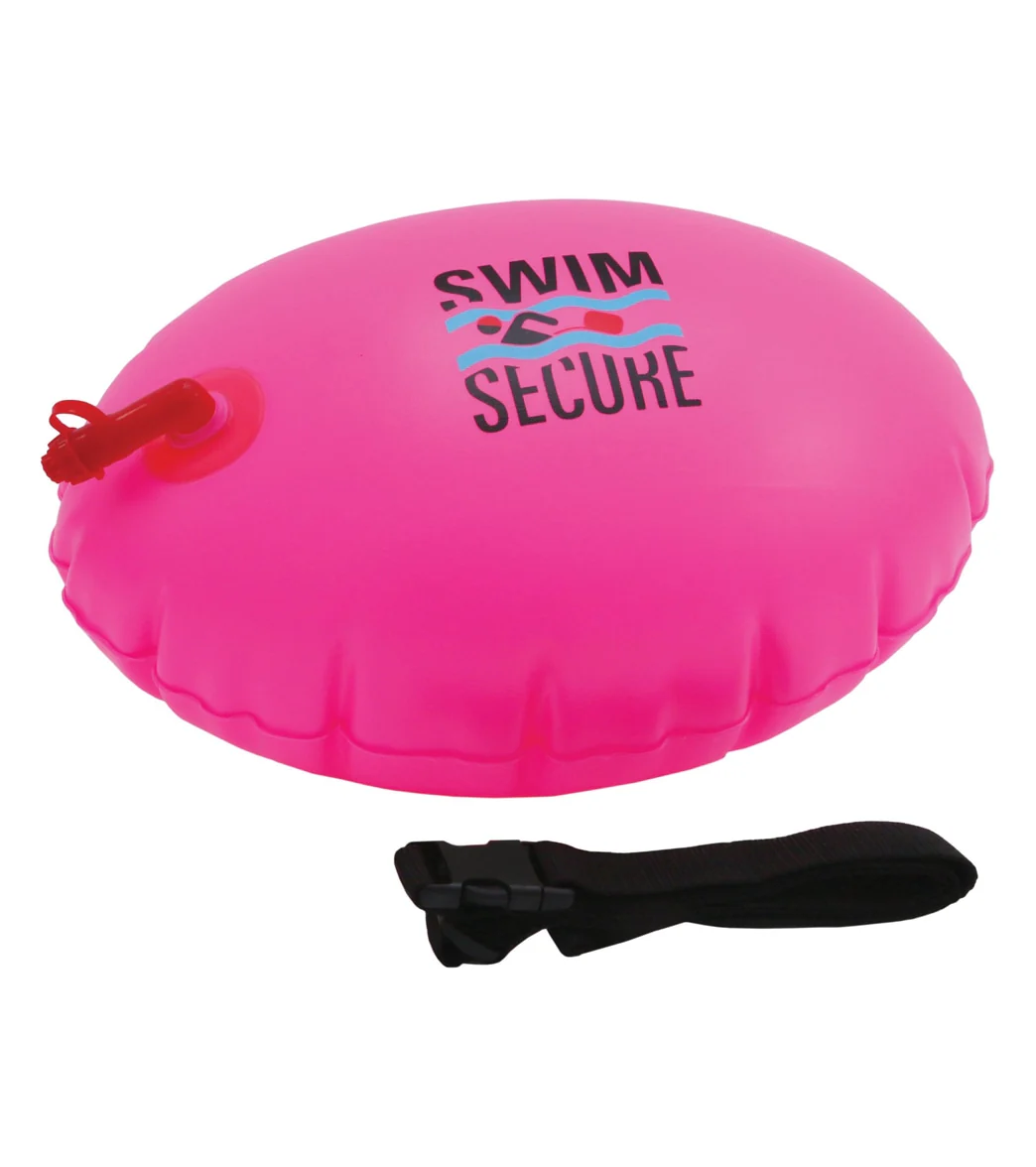 Swim Secure Tow Float Swim Buoy - Image 8