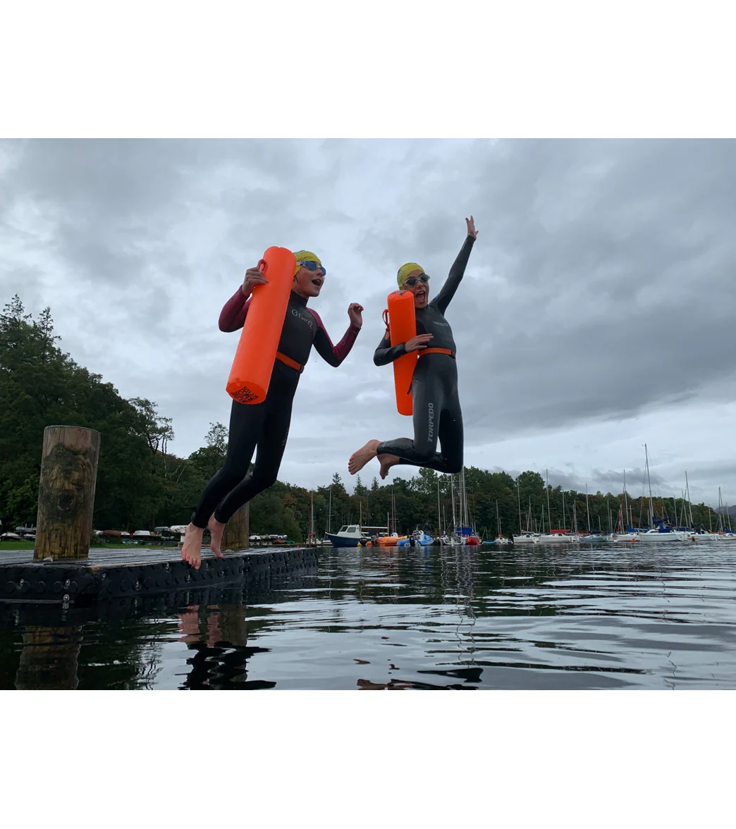 Swim Secure Tow Woggle - Image 14