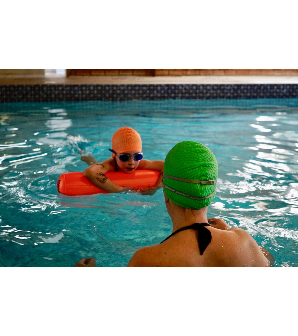 Swim Secure Tow Woggle - Image 16